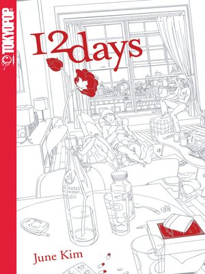 cover image of 12 Days